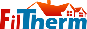 Filtherm Logo